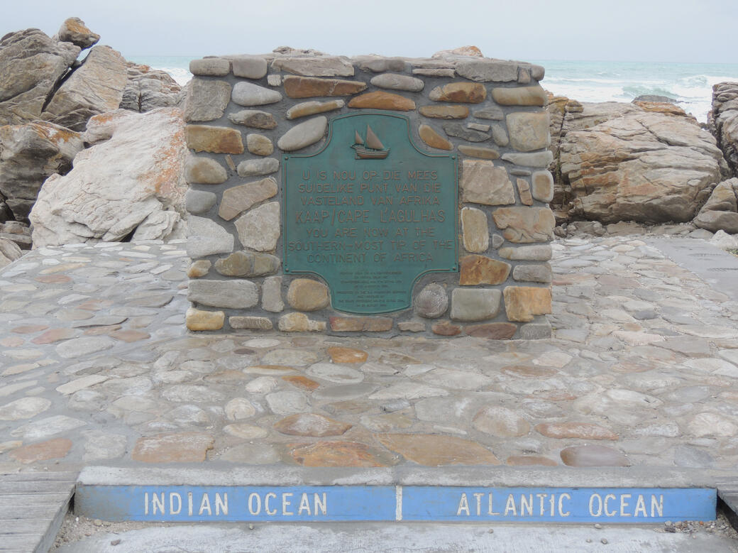 Agulhas