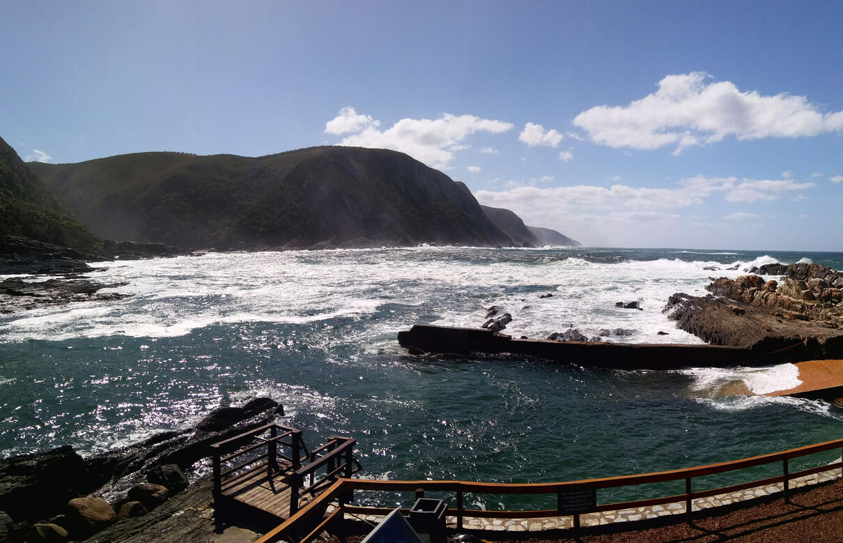 Knysna